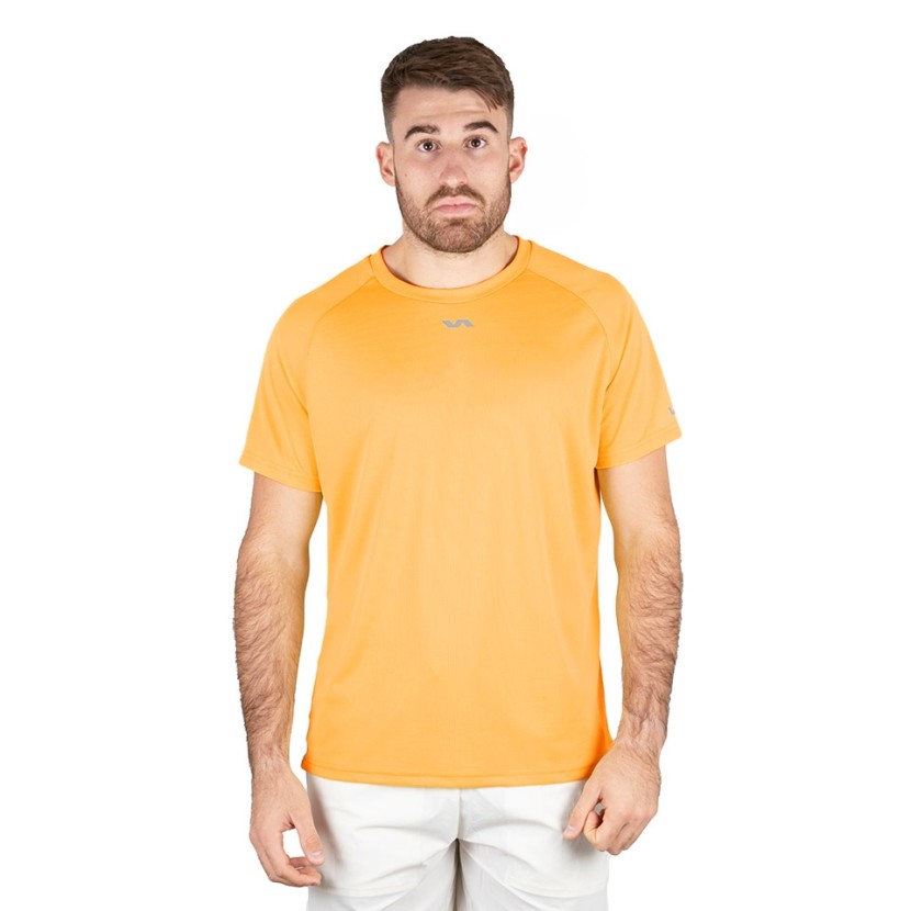 Camiseta Pro Team Naranja