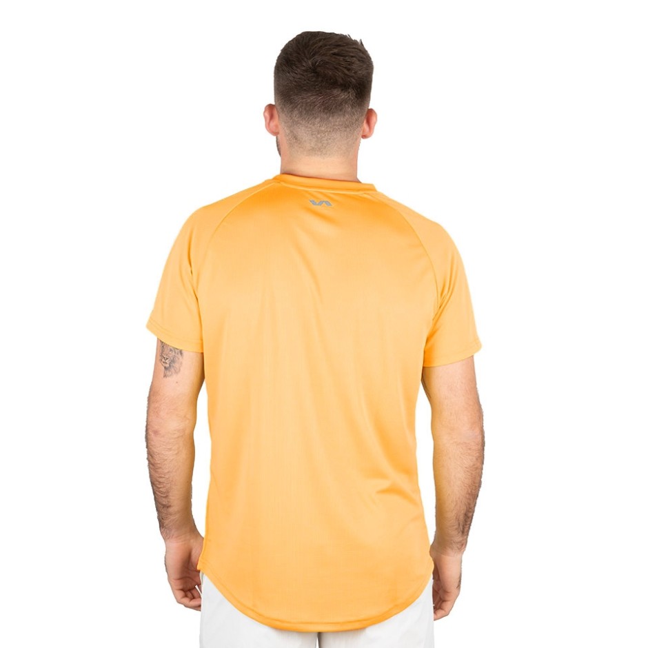 Camiseta Pro Team Naranja